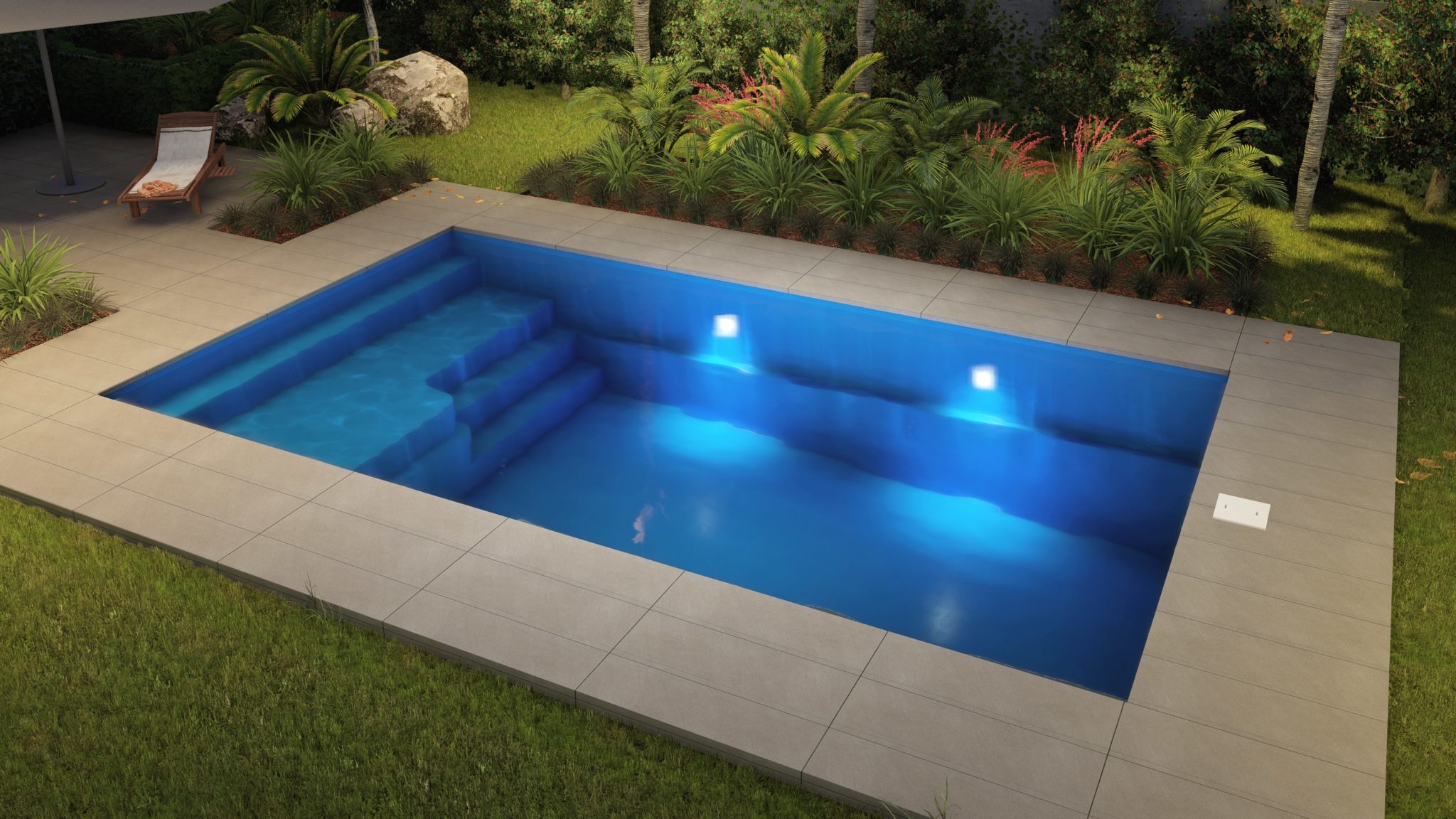Example Render